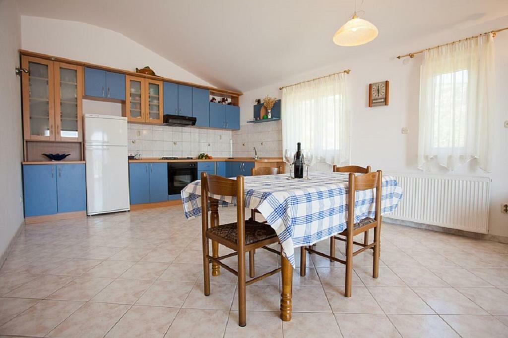 The Ana Apartments Komiža Extérieur photo